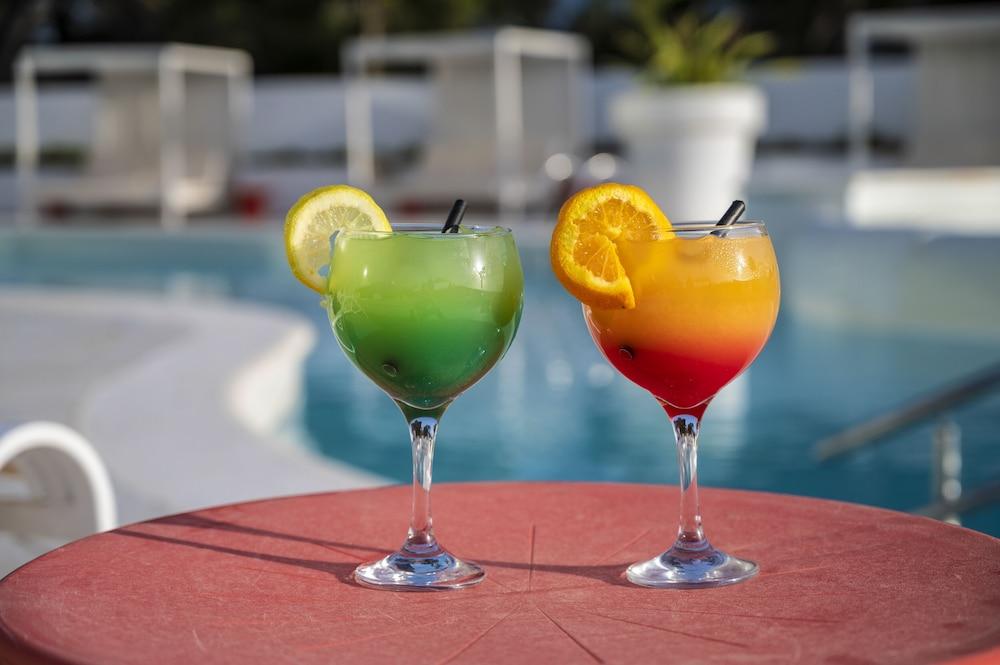 Thb Naeco Ibiza - Adults Only 4* San Antonio (Ibiza)