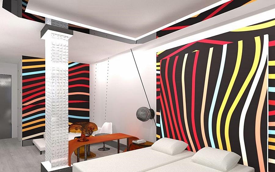 Thb Naeco Ibiza - Adults Only Sant Antoni de Portmany