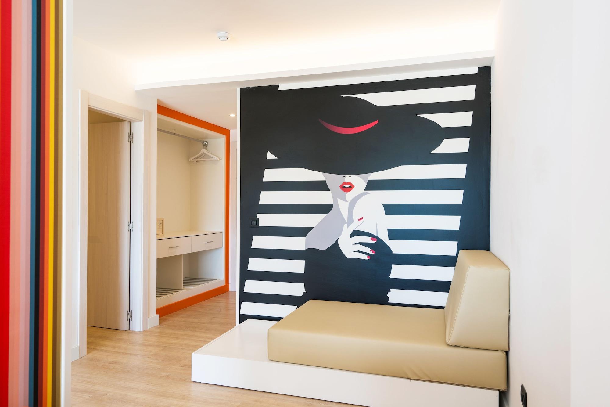 Thb Naeco Ibiza - Adults Only Hotel Sant Antoni de Portmany