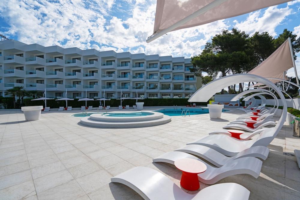Thb Naeco Ibiza - Adults Only Sant Antoni de Portmany