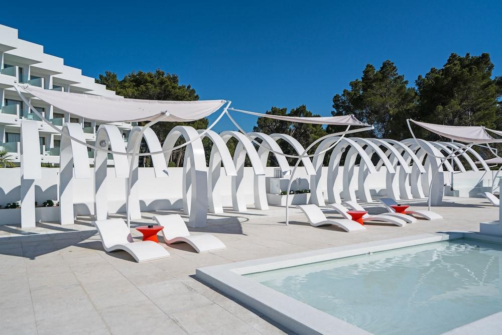 Thb Naeco Ibiza - Adults Only Sant Antoni de Portmany