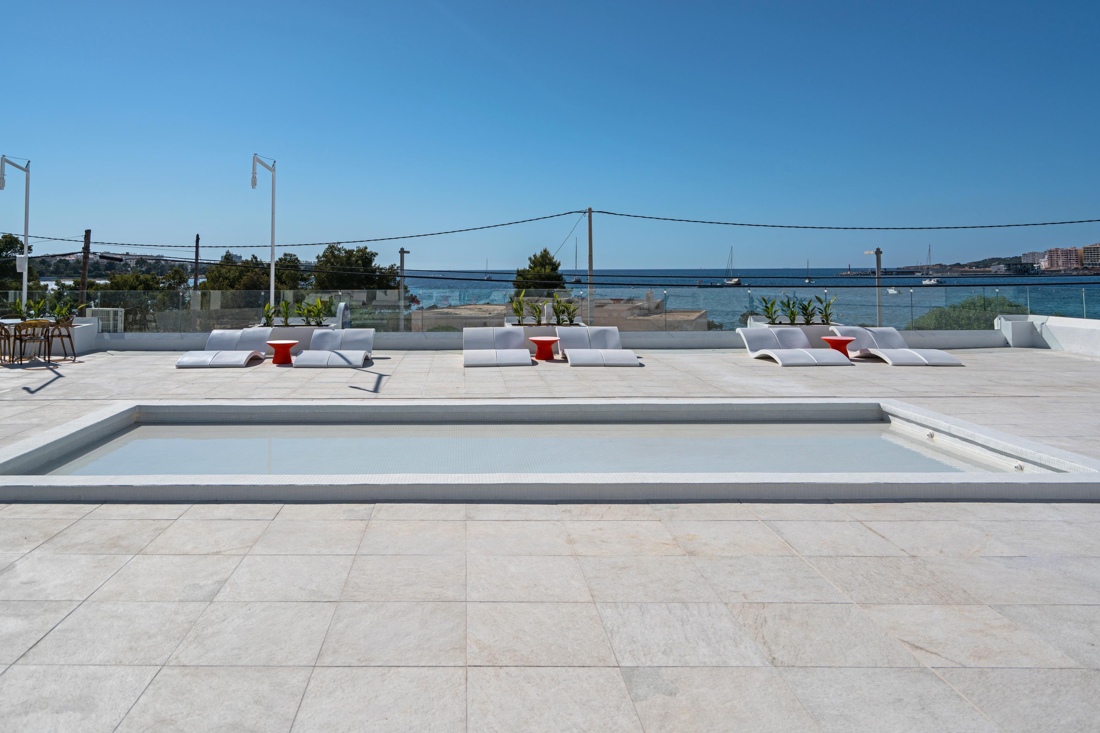Hotel Thb Naeco Ibiza - Adults Only Sant Antoni de Portmany