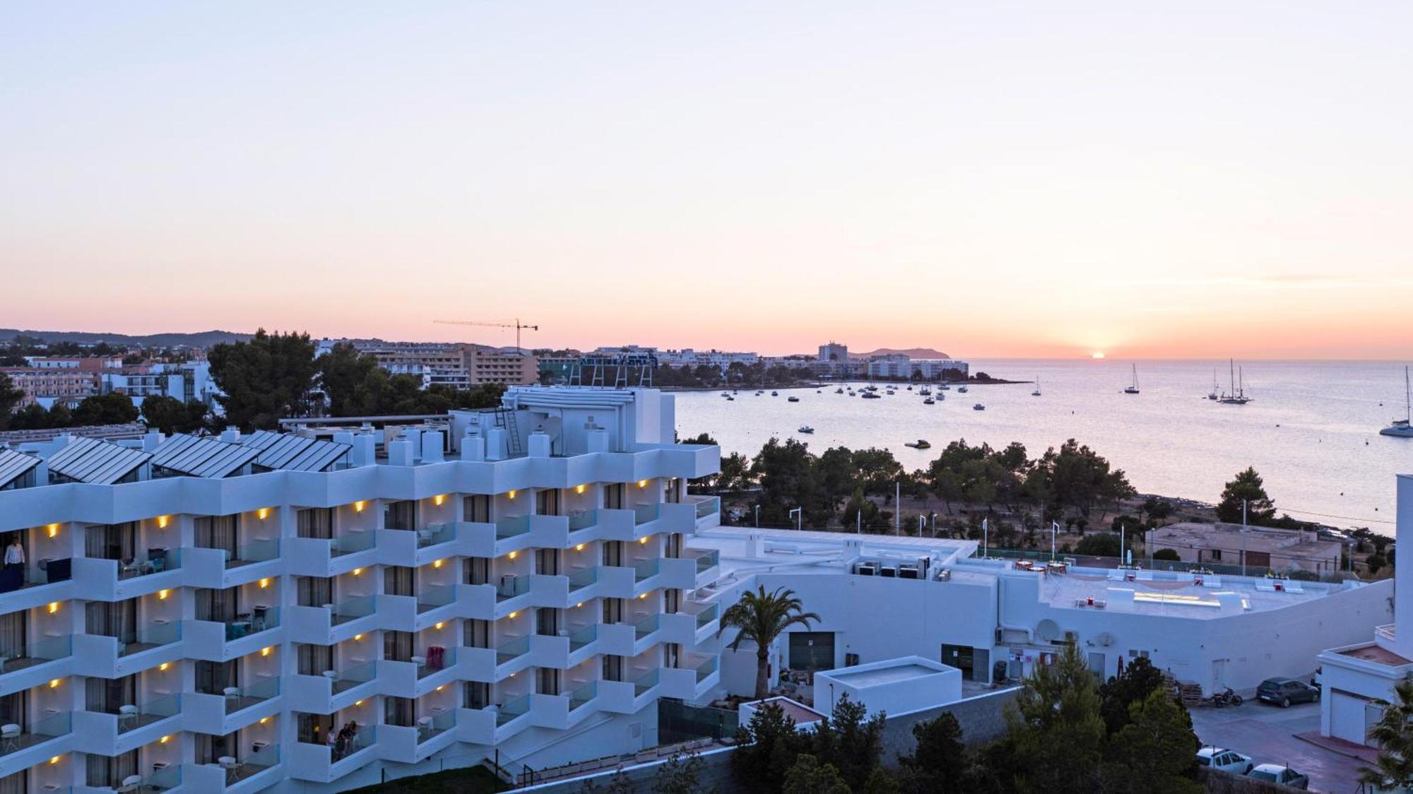 Thb Naeco Ibiza - Adults Only Sant Antoni de Portmany