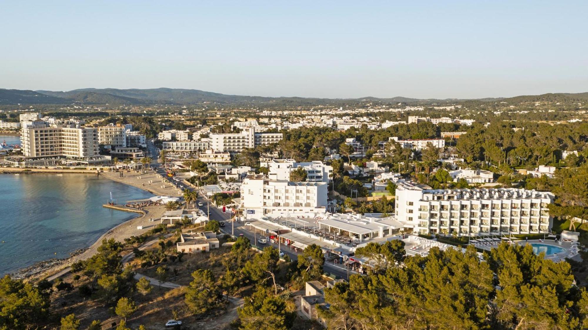 Hotel Thb Naeco Ibiza - Adults Only Sant Antoni de Portmany