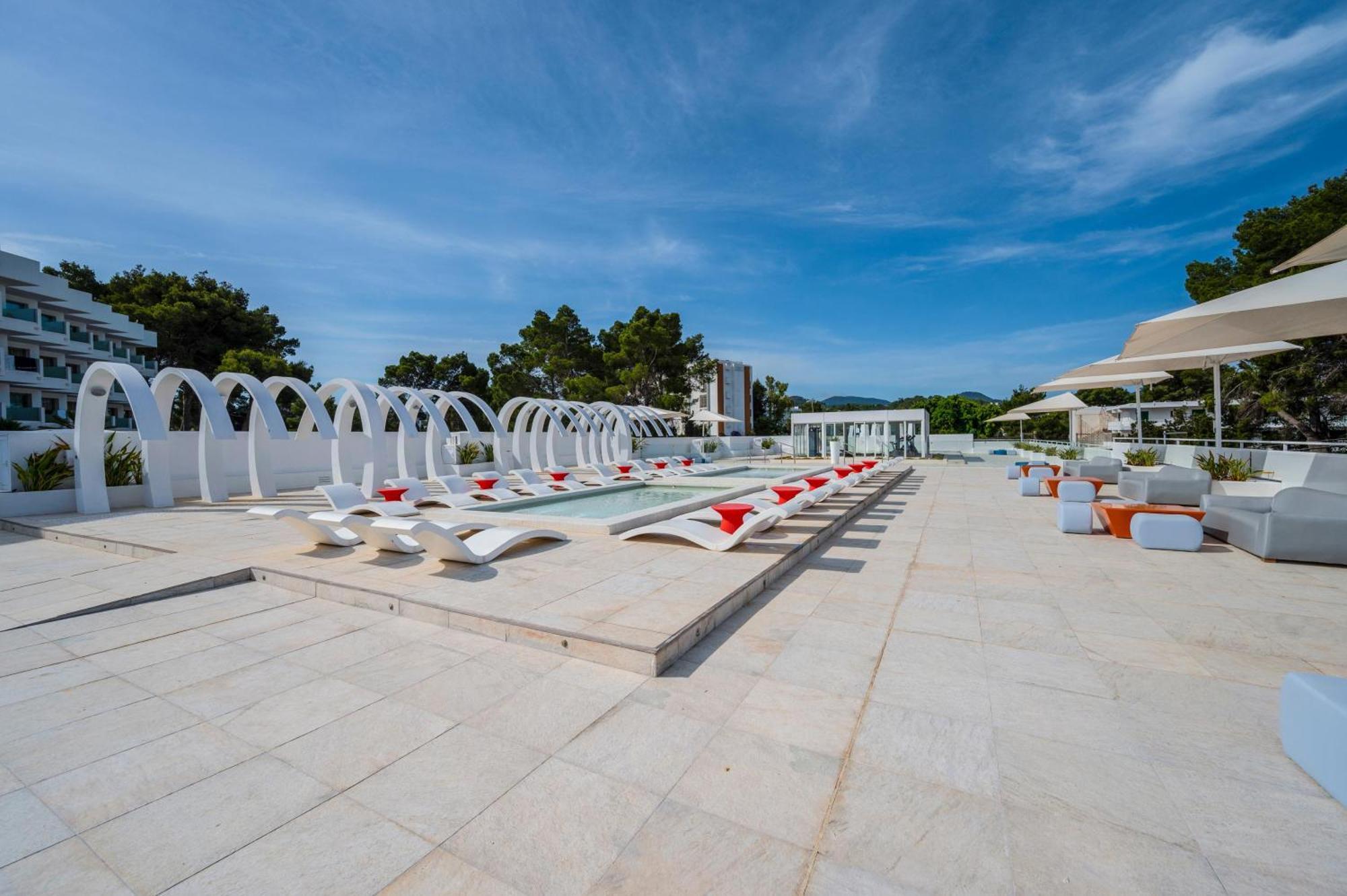 Thb Naeco Ibiza - Adults Only Hotel Sant Antoni de Portmany