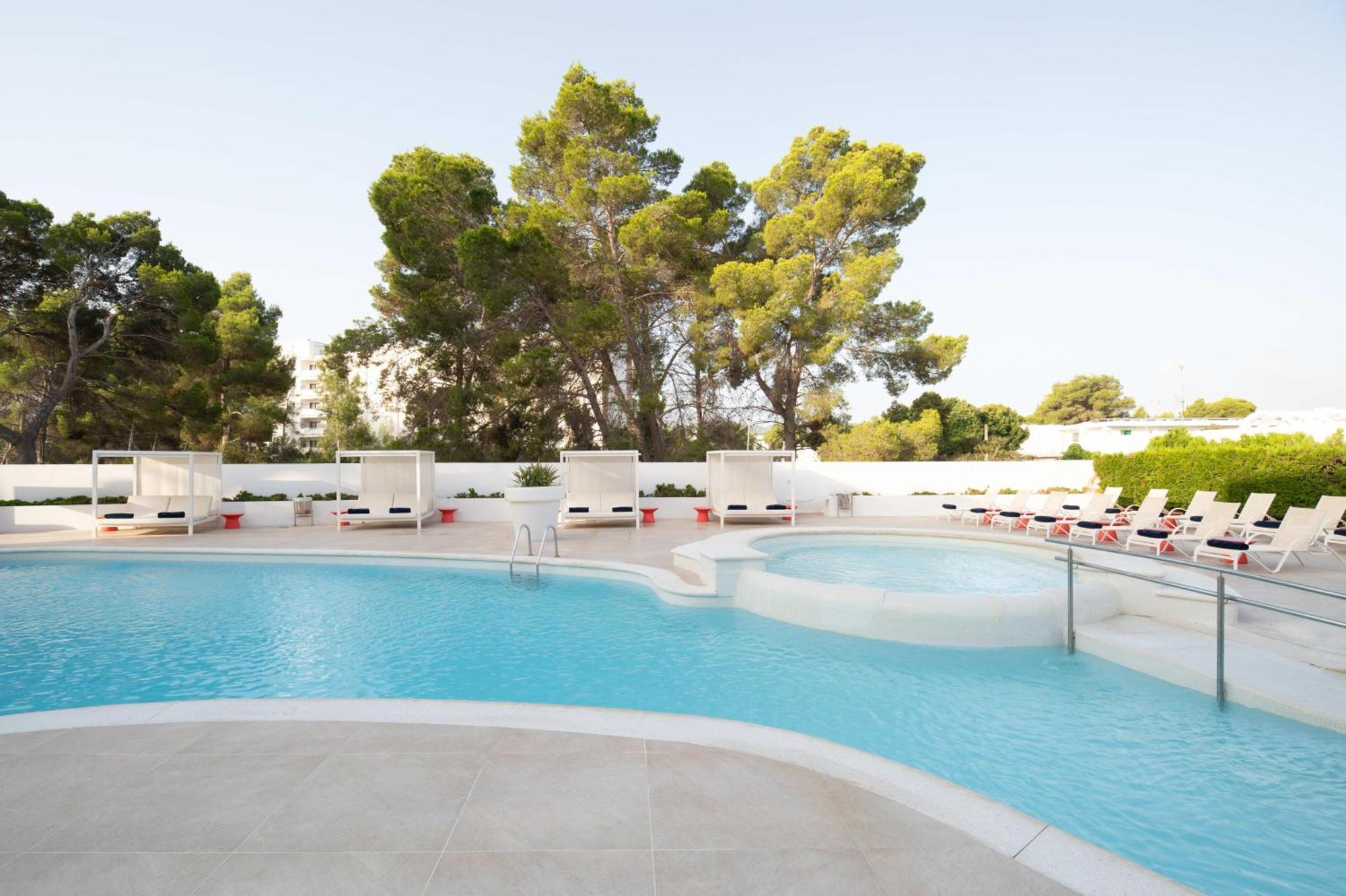 Thb Naeco Ibiza - Adults Only Sant Antoni de Portmany