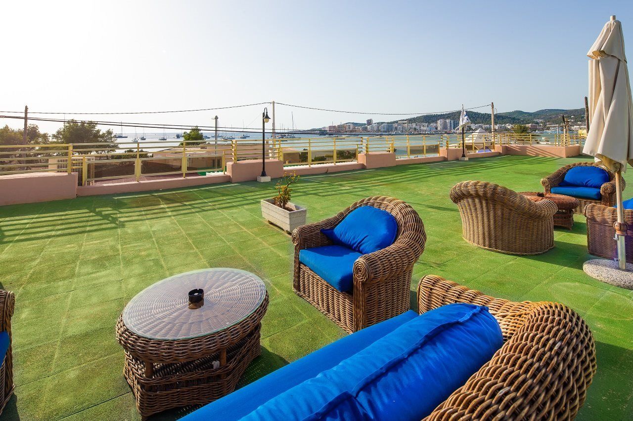 Thb Naeco Ibiza - Adults Only Sant Antoni de Portmany