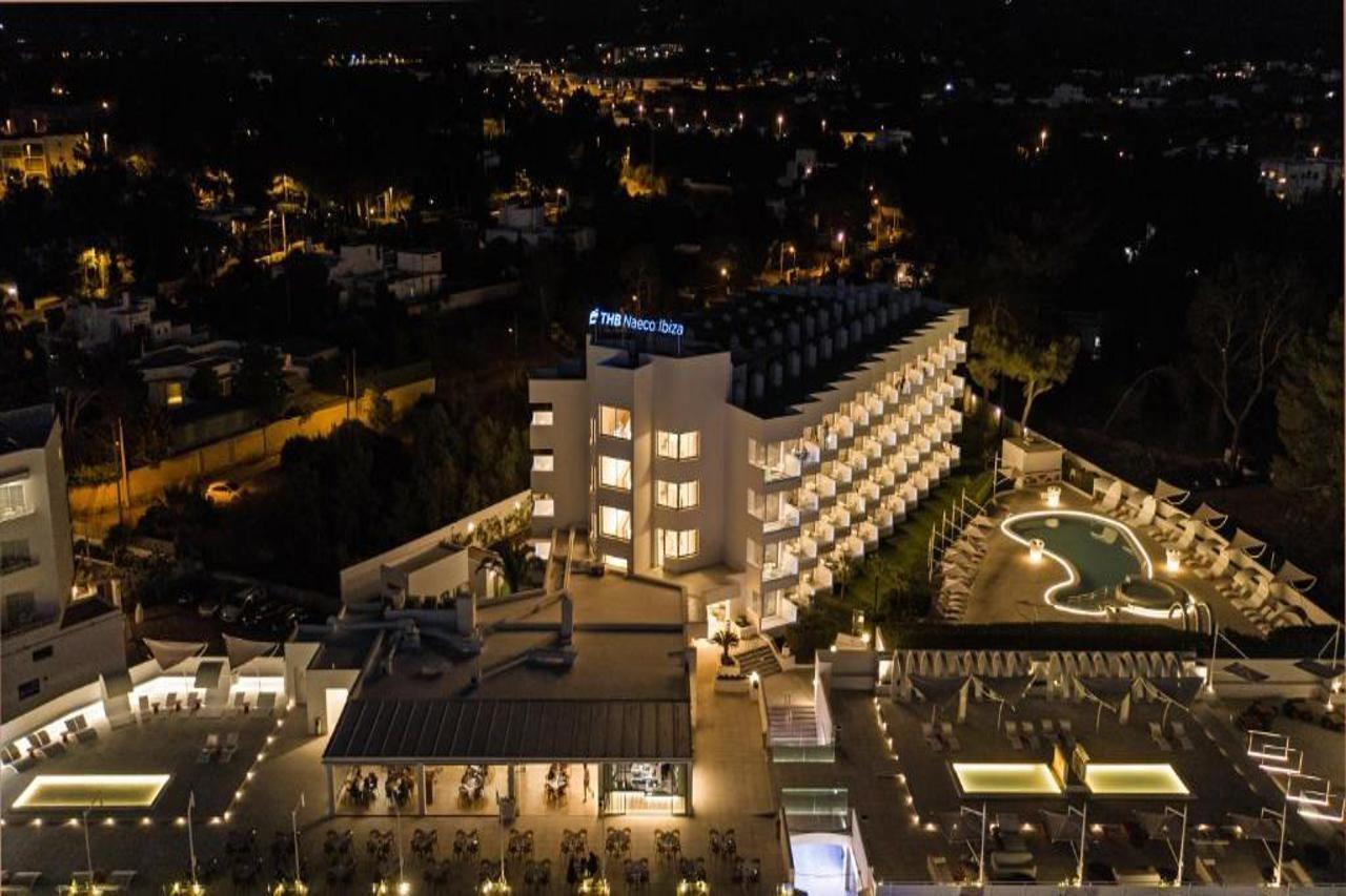 Thb Naeco Ibiza - Adults Only Sant Antoni de Portmany