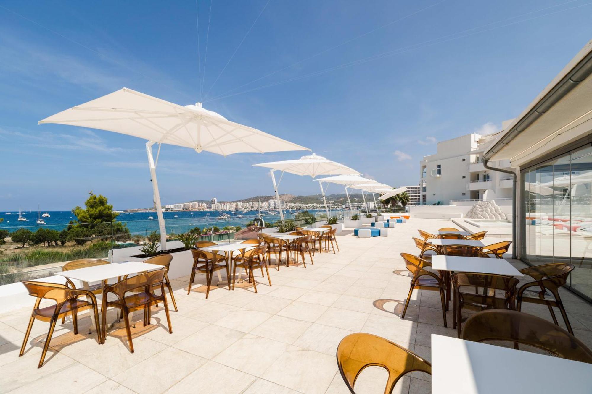 Thb Naeco Ibiza - Adults Only Sant Antoni de Portmany